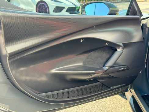 Used 2024 Ferrari 296 GTB image 48