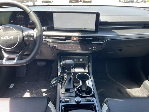 New 2026 Kia K5 GT-Line AWD/4WD image 12