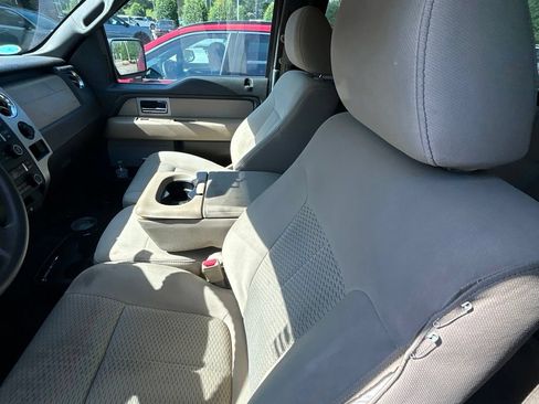 Used 2010 Ford F150 XL AWD/4WD image 2