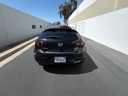 Used 2023 MAZDA MAZDA3 s FWD image 10
