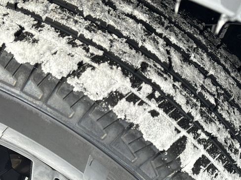 New 2026 Nissan Frontier SV image 10