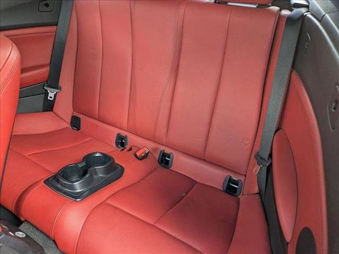 Used 2016 BMW 228i Convertible image 15