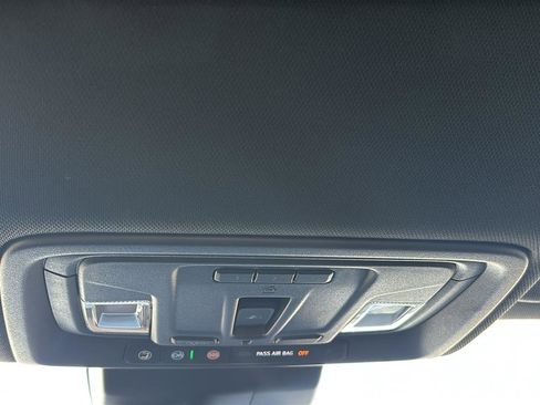 Certified 2022 GMC Sierra 1500 AT4 w/ AT4 Premium Package image 34