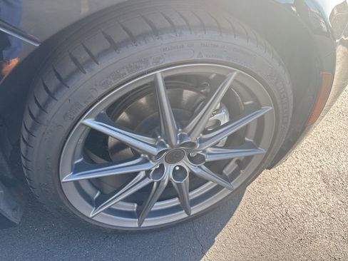 Used 2023 Toyota GR86 w/ ALL Weather Mat Package (TMS) image 15