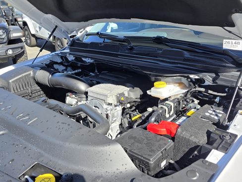 New 2026 RAM 1500 Limited image 20
