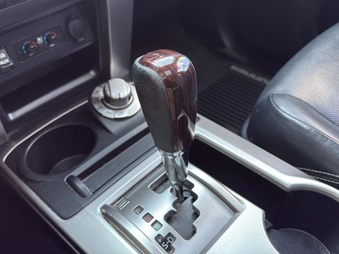 Used 2018 Toyota 4Runner Limited AWD/4WD image 42