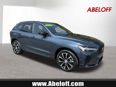 Used 2023 Volvo XC60 B5 Plus w/ Protection Package Premier