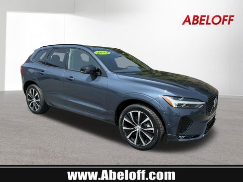 Used 2023 Volvo XC60 B5 Plus w/ Protection Package Premier AWD/4WD image 1