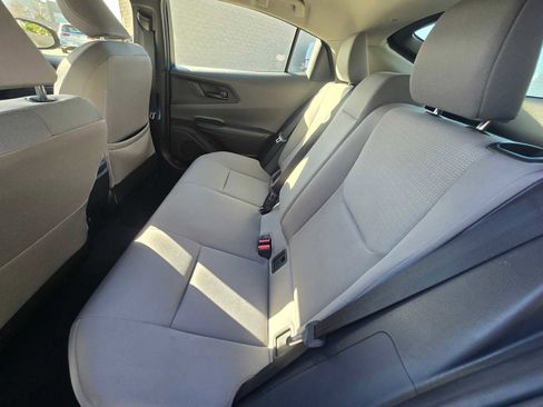 Used 2024 Toyota Prius LE image 19