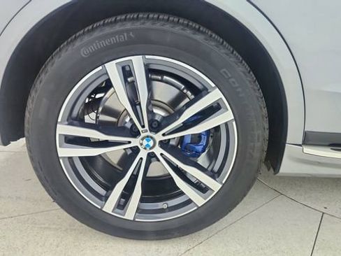 Used 2026 BMW X7 xDrive40i image 66