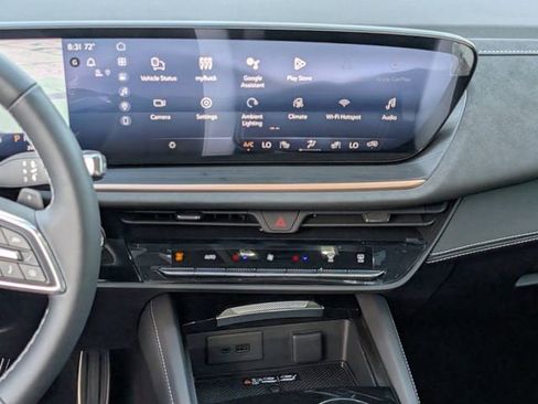 New 2026 Buick Envision Sport Touring AWD/4WD image 11