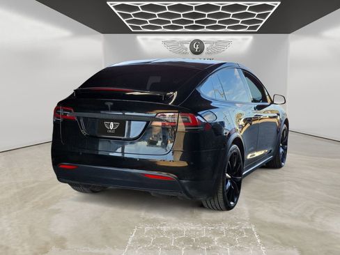 Used 2021 Tesla Model X Performance image 5