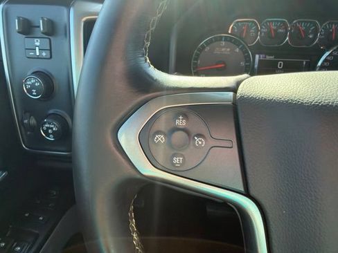 Used 2016 Chevrolet Silverado 1500 LT w/ All Star Edition AWD/4WD image 26