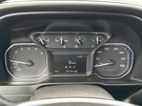 Used 2019 GMC Sierra 1500 SLT AWD/4WD image 11