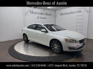 Used 2017 Volvo S60 T5 Inscription video 1