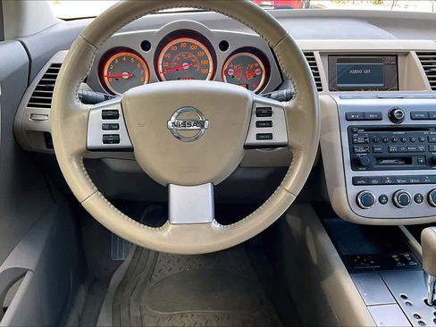 Used 2007 Nissan Murano SL w/ Touring Pkg image 6