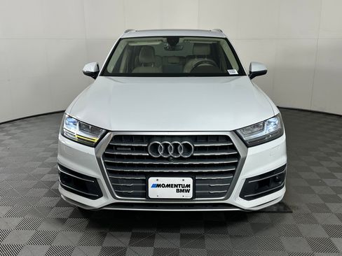 Used 2019 Audi Q7 3.0T Premium Plus w/ Premium Plus Package image 5