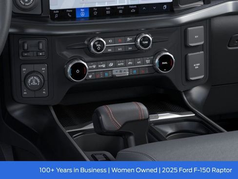 New 2025 Ford F150 Raptor image 17