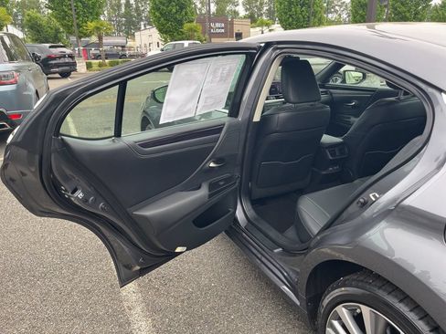 Used 2020 Lexus ES 350 FWD image 15