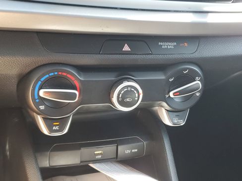 Used 2021 Kia Rio S FWD image 29