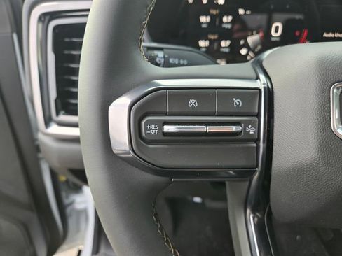 New 2026 GMC Canyon AT4 image 23