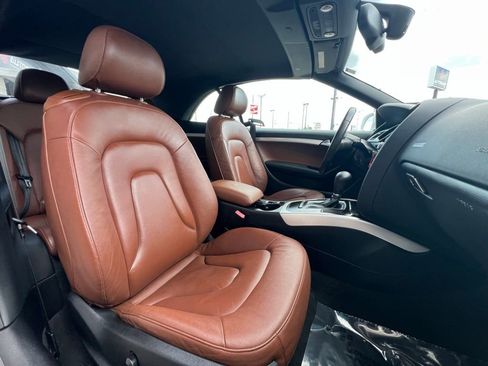 Used 2011 Audi A5 2.0T Premium Plus image 24