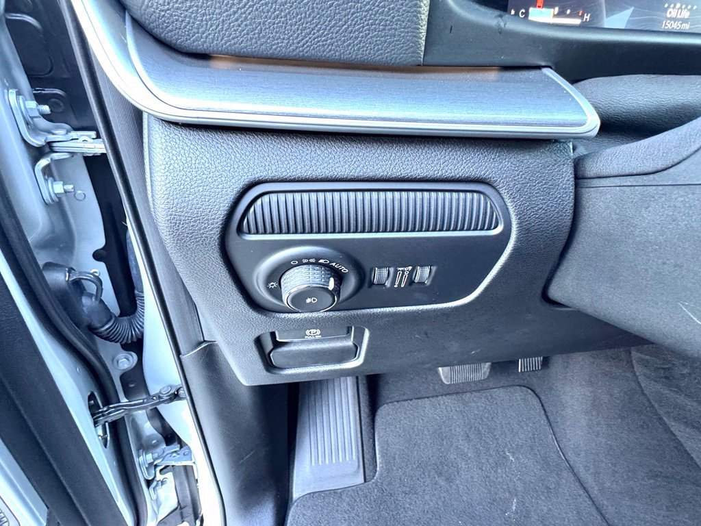 Used 2025 Jeep Wagoneer Series II AWD/4WD image 34