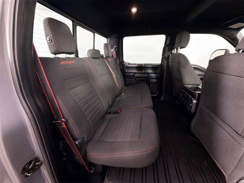 Used 2018 Ford F150 XLT w/ Equipment Group 302A Luxury image 27