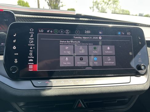 New 2026 Dodge Charger R/T Scat Pack image 37