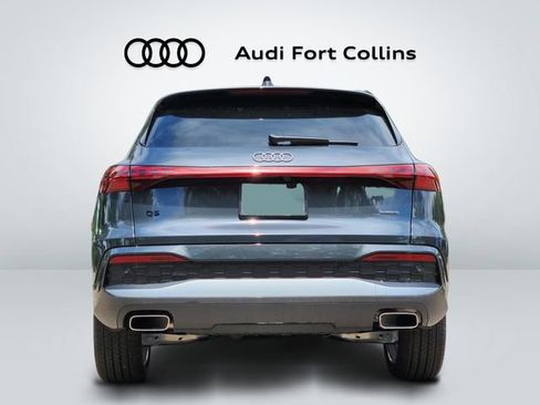 New 2026 Audi Q5 Premium Plus AWD/4WD image 6