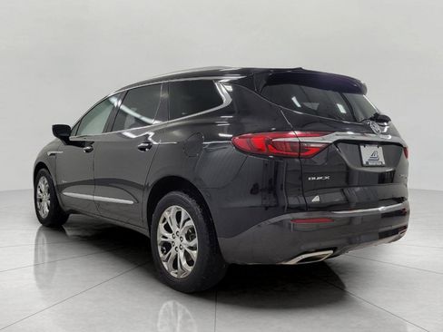 Used 2018 Buick Enclave Avenir w/ Avenir Technology Package image 20