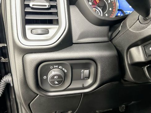 New 2026 RAM 2500 Big Horn image 18