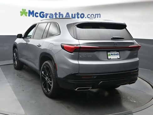 New 2026 Buick Enclave Sport Touring w/ Super Cruise Package image 24