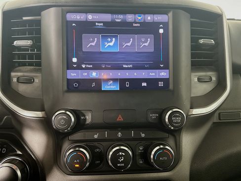 Used 2022 RAM 1500 Big Horn image 22