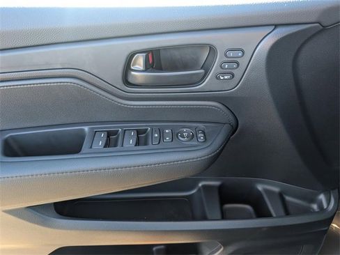 Certified 2026 Honda Odyssey EX-L image 16