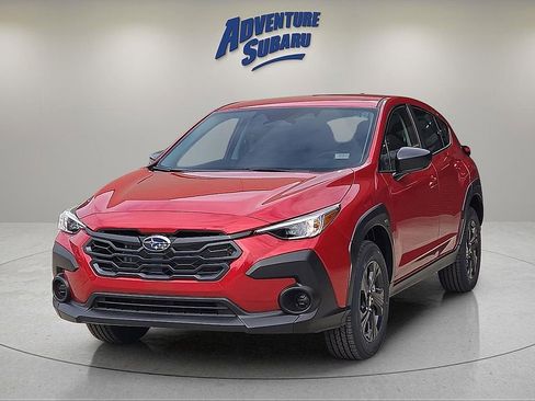 New 2026 Subaru Crosstrek 2.5i AWD/4WD image 2