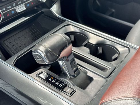 Certified 2023 Ford F150 Lariat w/ Equipment Group 502A High image 65