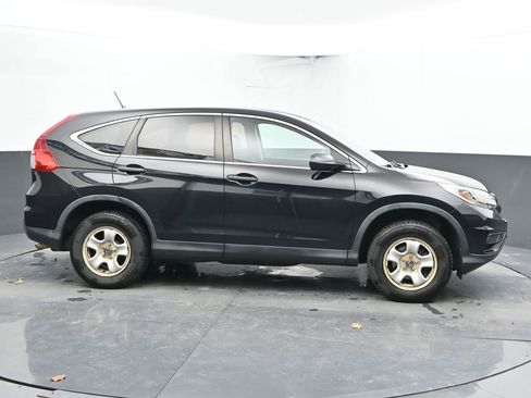 Used 2016 Honda CR-V LX image 11