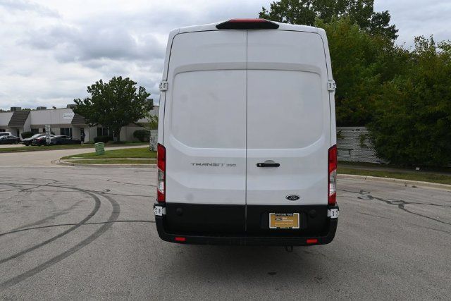Used 2025 Ford Transit 350 148 High Roof Extended w/ Load Area Protection Package RWD image 25
