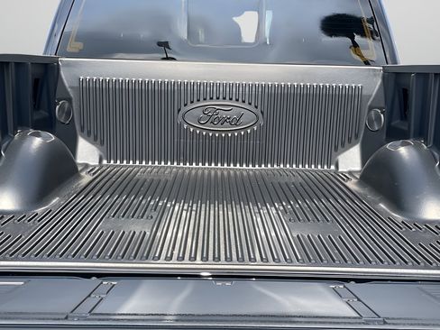 New 2026 Ford F150 Raptor AWD/4WD image 9