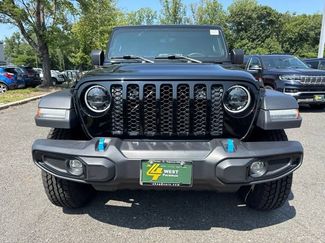 Used 2023 Jeep Wrangler Unlimited w/ Cold Weather Group AWD/4WD video 2