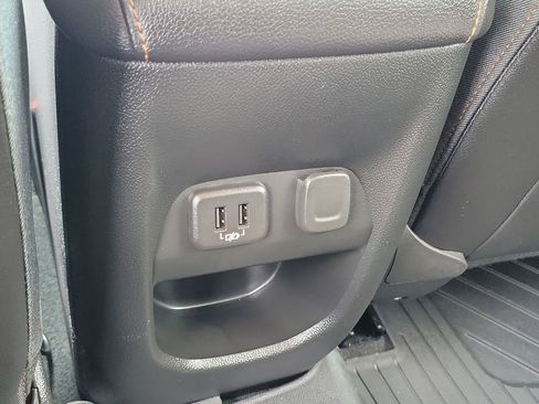 Used 2022 GMC Canyon AT4 AWD/4WD image 19