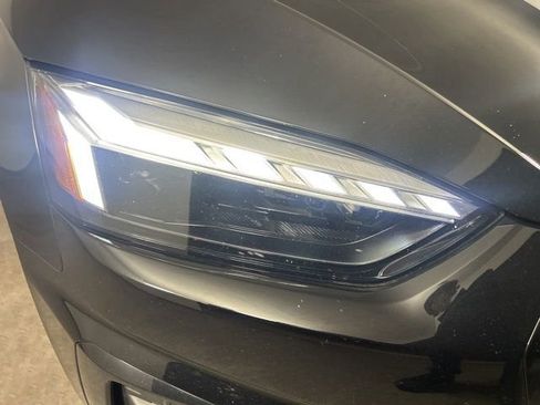 Used 2023 Audi A5 2.0T Premium Plus w/ Premium Plus image 19