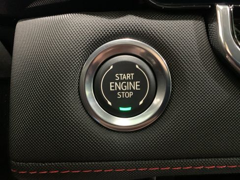 New 2026 Chevrolet Colorado Z71 w/ Technology Package AWD/4WD image 19