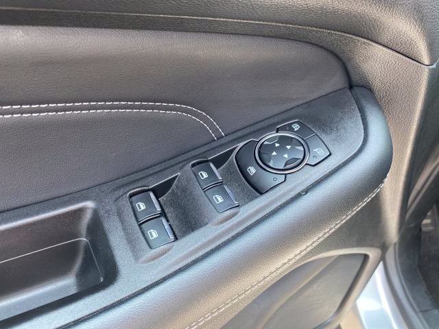 Used 2024 Ford Edge Titanium AWD/4WD image 22