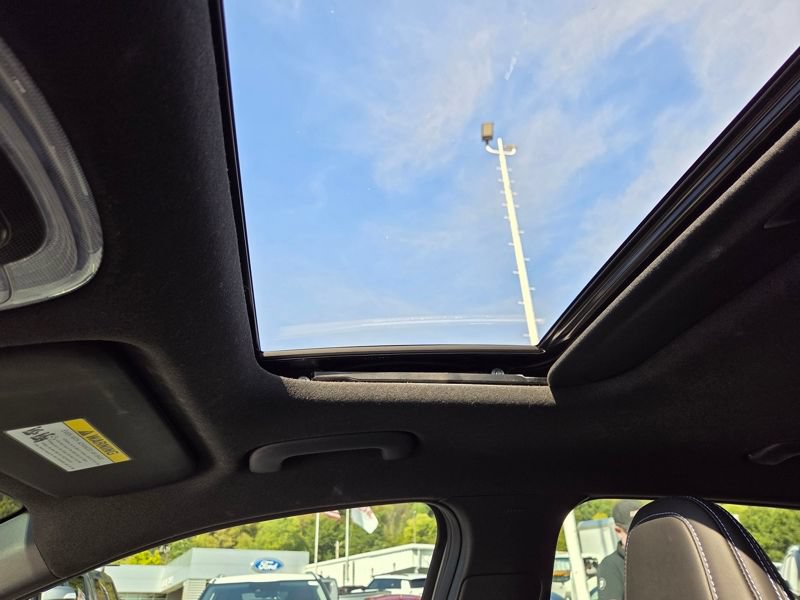 Used 2025 Hyundai Elantra N FWD image 37