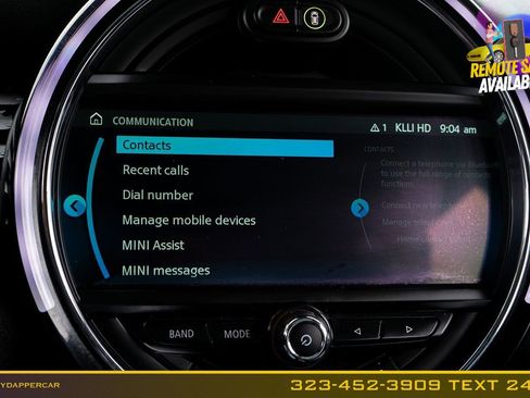 Used 2019 MINI Cooper S FWD image 35