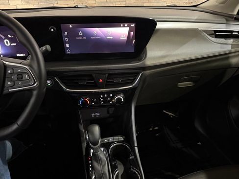 Used 2024 Buick Encore GX Sport Touring w/ Comfort Package FWD image 19