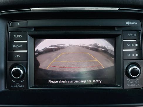 Used 2015 MAZDA MAZDA6 Touring FWD image 34