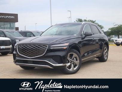 New 2026 Genesis GV70 2.5T Advanced